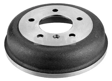 Тормозной барабан SWAG купить